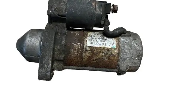 Toyota RAV 4 (XA30) Starter motor 281000R010 M64280004920