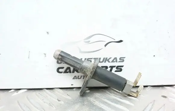 Opel Zafira A Rear door sensor 