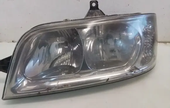 Fiat Ducato Headlight/headlamp 1347692080