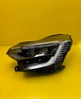 Renault Captur II Headlight/headlamp 260601693R