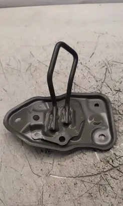 Toyota C-HR II ISOFIX Bracket 