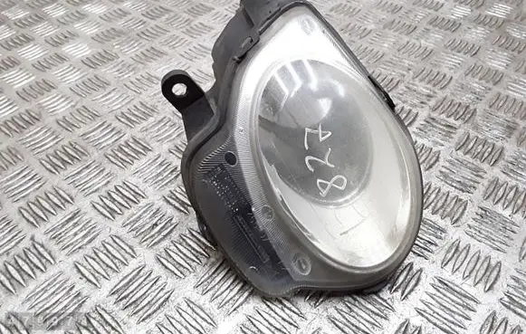 Fiat 500 Front fog light 45520711