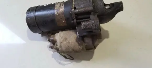 Citroen C3 Starter motor demd6ra110 a265