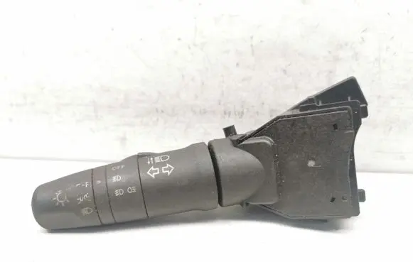 Indicator stalk