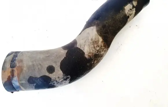Intercooler hose/pipe