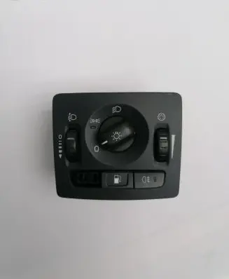 Volvo V50 Light switch 30739298 07W32T