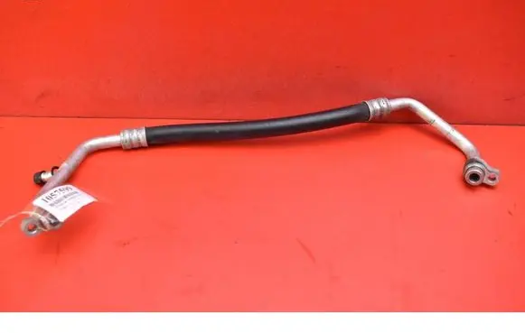 Nissan Micra Air conditioning (A/C) pipe/hose 