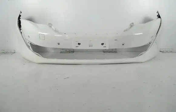 Peugeot 508 II Front bumper