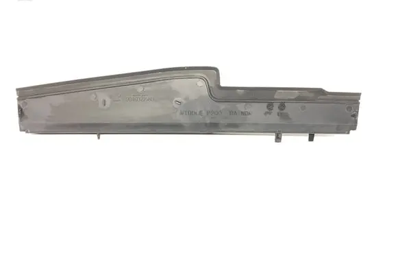 Opel Mokka B Intercooler air guide/duct channel 9840322580