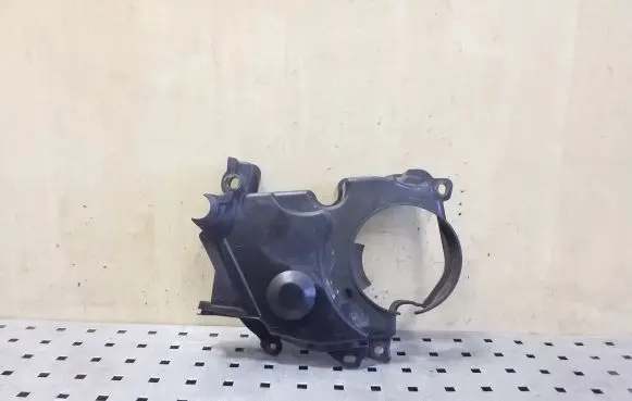 Ford Kuga II Timing belt guard (cover) 9682306380