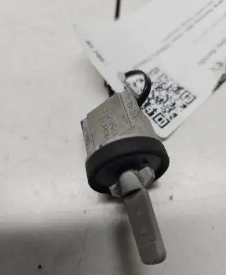 Volkswagen Touran I Interior temperature sensor 1K0907543A