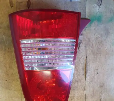 KIA Picanto Rear/tail lights SEOGU92402070