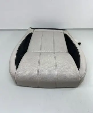 Land Rover Range Rover Velar Front passenger seat console base J8a263222ab
