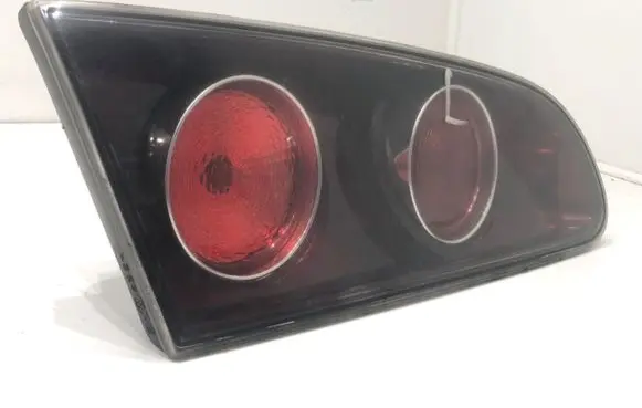 Seat Ibiza III (6L) Rear/tail lights