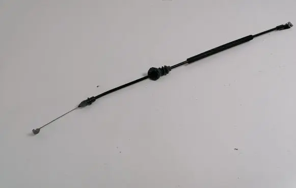 Skoda Octavia Mk2 (1Z) Front door cable line 1Z0837085A