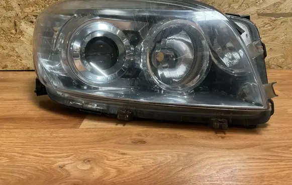 Toyota RAV 4 (XA30) Headlight/headlamp 0821211K5R 0821211K5RH