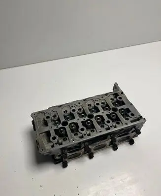 Audi A6 S6 C7 4G Engine head 059353EK