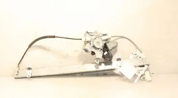 Nissan NV200 Front window lifting mechanism without motor 