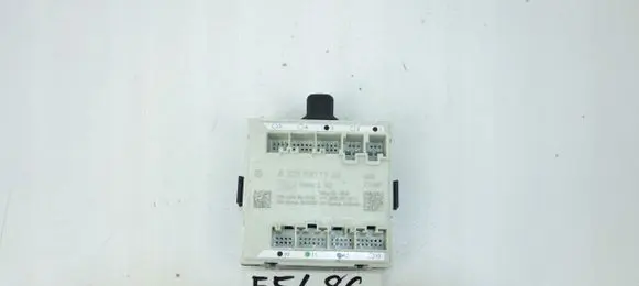 Mercedes-Benz S W223 Door control unit/module A2239001926