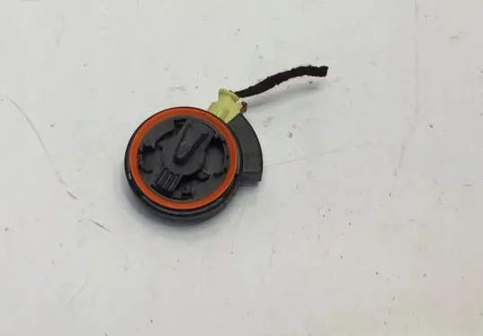 Skoda Scala Airbag deployment crash/impact sensor 4M0955557A