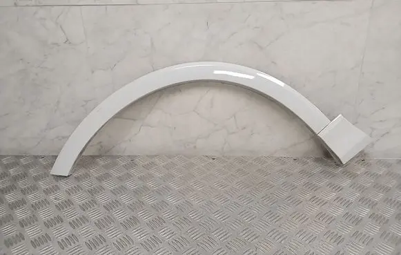 Audi Q4 Sportback e-tron Front arch trim 89A853717C