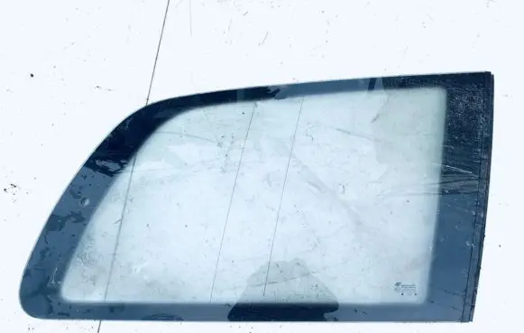 Volkswagen Sharan Rear side window