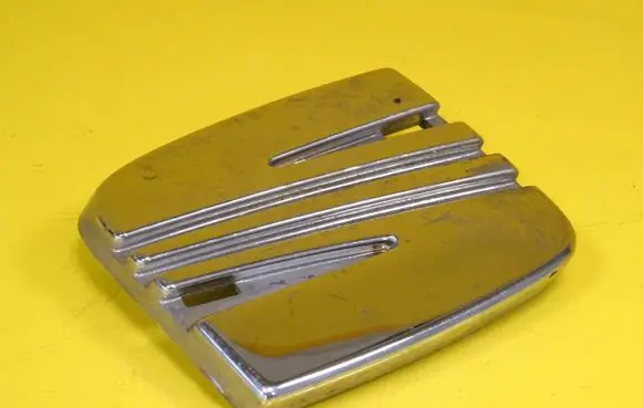 Seat Arosa Manufacturer badge logo/emblem 6H0853601