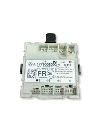 Mercedes-Benz A W177 AMG Other control units/modules A1779008002