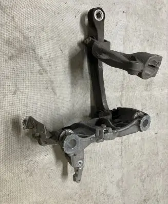 Audi A6 S6 C8 4K Front control arm 80A399296 4M0407156D 4M0413038