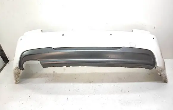 BMW 3 E90 E91 Rear bumper 