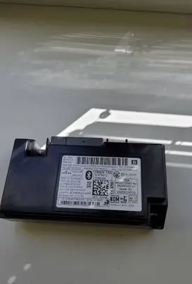 Chrysler Town u0026 Country V Bluetooth control unit module 260905001061 05091960AA