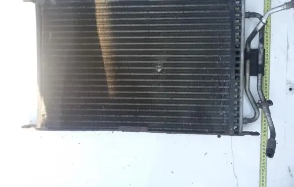 Ford Fiesta A/C cooling radiator (condenser) A365I560P25