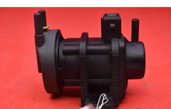 Opel Frontera B Vacuum valve 4522371