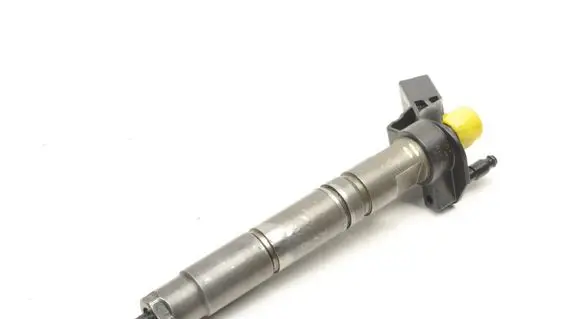 Mercedes-Benz ML W164 Fuel injector 0445115027