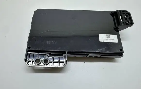 Hyundai Ioniq 5 Air conditioning/heating control unit 97255G1270 SW108