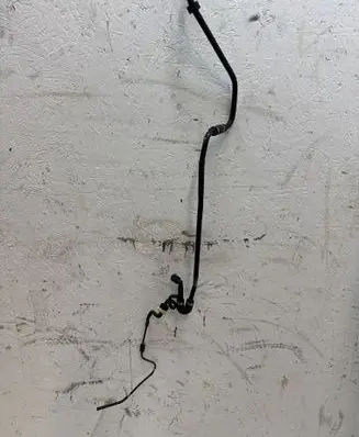 Volkswagen Touareg I Vacuum line/pipe/hose 1K0612071C