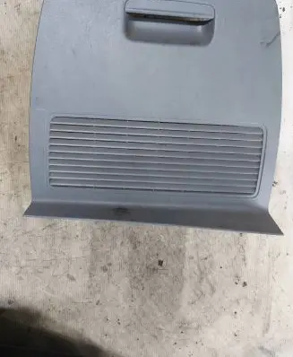 Ford Galaxy Trunk/boot trim cover 6m21u312a28