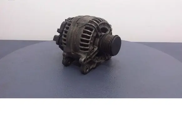 Skoda Octavia Mk2 (1Z) Generator/alternator 028903028E