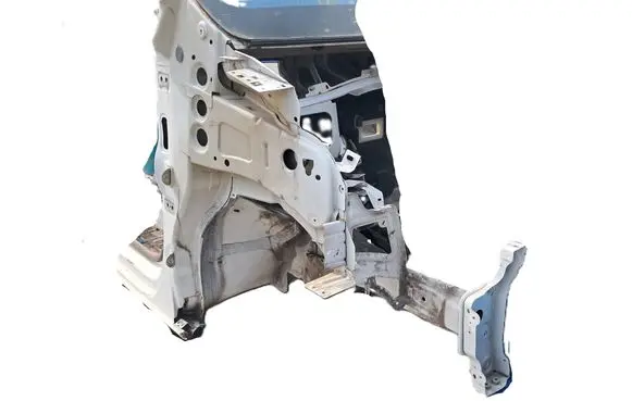 Peugeot Expert Front quarter panel 