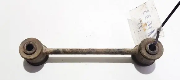 Front anti-roll bar/stabilizer link