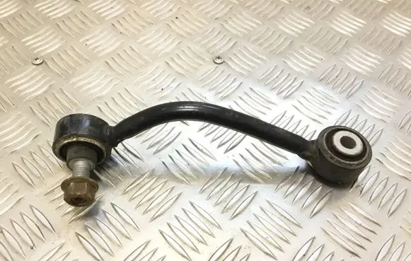 Porsche Cayenne (92A) Rear anti-roll bar/stabilizer link 7R0505466D 7R0505466