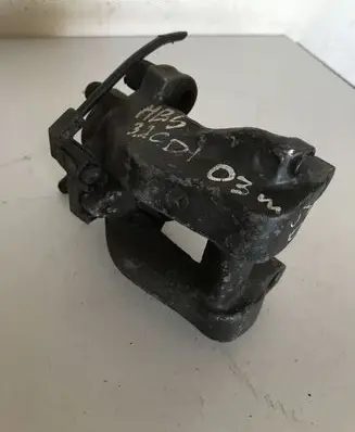 Mercedes-Benz S W220 Rear brake caliper A0024200283