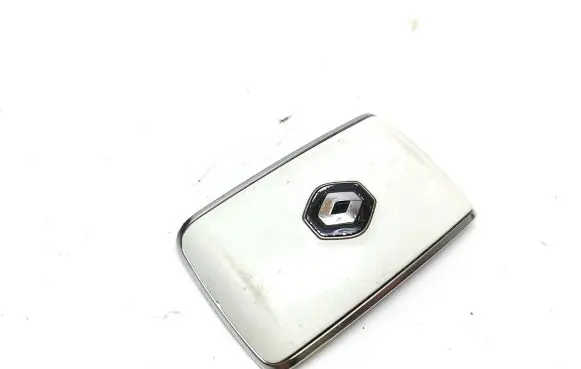 Ignition key/card