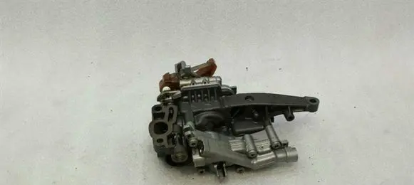 Mercedes-Benz E W212 Oil pump A2781810520