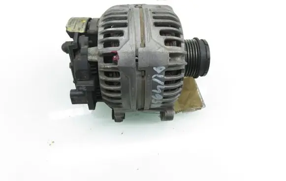 Volkswagen PASSAT B5 Generator/alternator 0124515026 0986041870