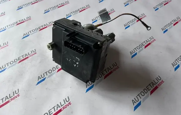 BMW 5 E34 ABS Pump 1090910 0265217000 34511090910