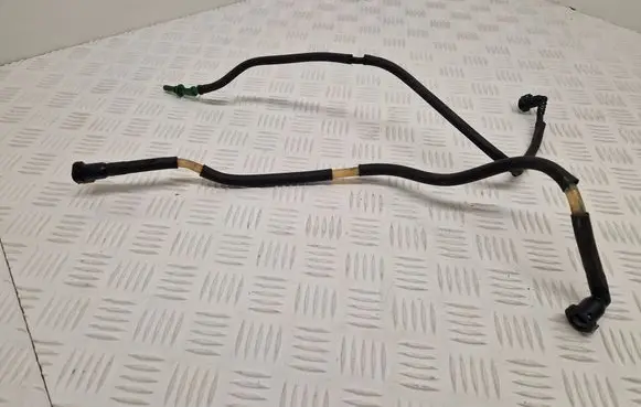 Peugeot 508 RXH Fuel line pipe