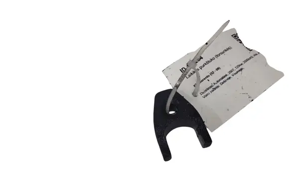 KIA Sorento Fuel Injector clamp holder