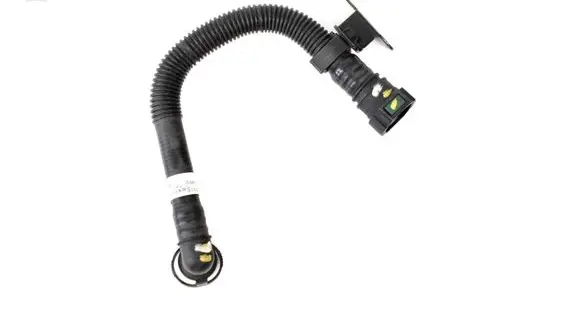 Jaguar F-Type Vacuum line/pipe/hose EX539A086CA