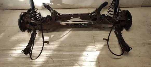 Hyundai i30 Rear suspension assembly kit set 